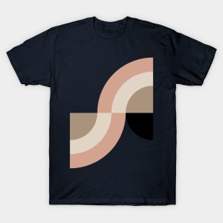 Contemporary Composition 33 T-Shirt